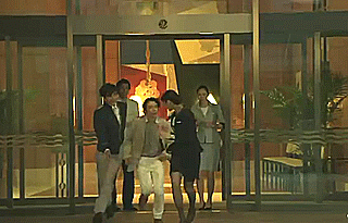 美女 打电话 气质