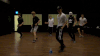 NCT TEN 跳舞 帅哥 酷酷的