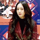 鄭秀晶 帥氣 美女 傲嬌 可愛