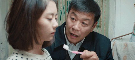 最好的我們 享受 笑死 逗