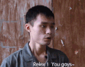 张全蛋   relex you gays