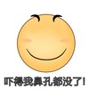 鼻孔 搞笑 斗图 可爱