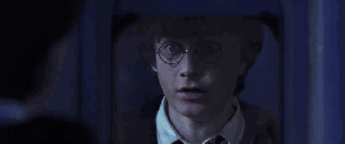 哈利波特 魔法 变形 眼镜