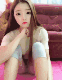 女神 美女 美丽 长发