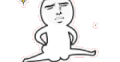 女孩 伤心 可爱 低头