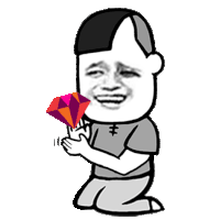 蘑菇头 钻石