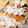 三明治 sandwich food 果酱 美味