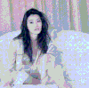 美女 睡衣 性感 高大上