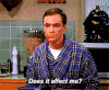 The Bang 生活大爆炸 Jim Big Parsons Theory 谢尔顿 谢耳朵 搞笑
