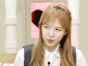 red velvet Wendy 哈哈 开心 美女