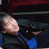 向往的生活 噘嘴 亲亲 搞笑