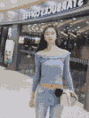 美女 性感 妩媚 妖娆