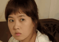 女神 清新 迷人 可爱 美女