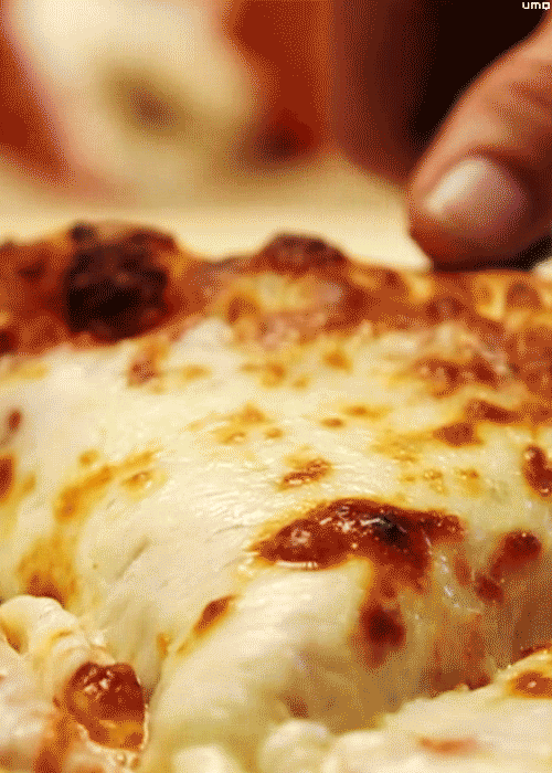 奶酪 披萨 美食 cheese food