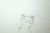 手绘 线稿 黑白 猫 摆头