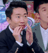 火星情报局 杨迪 搞笑 真人秀 变脸