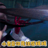卡通 二次元 动漫 小老弟你先往后稍稍 热门