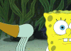 海绵宝宝 SpongeBob 章鱼哥 抖臀 魔性 呆逼 冷漠脸 多足 停不下来 节奏 动次打次
