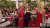 艾美奖  红毯 跳舞 奇怪 Emmy+Awards