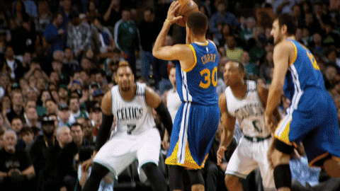 篮球 NBA 上篮 欢呼