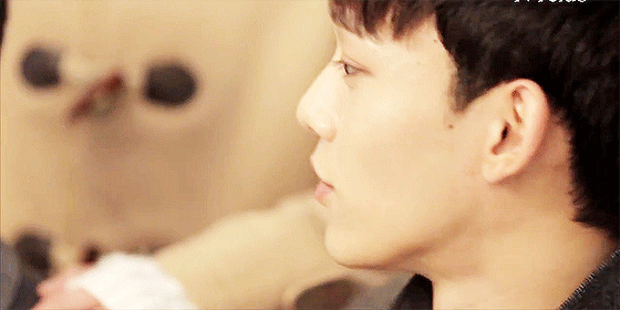 chen 帅哥 exo 欧巴 迷人