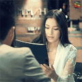 杨颖 Angelababy soogif soogif出品