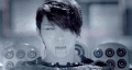 Error MV VIXX 唱歌 少年 机器人 酷 Leo