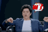 快乐男声 综艺 李健