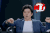 快乐男声 综艺 李健