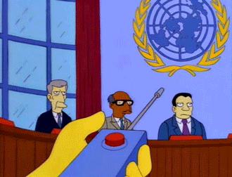卡通 西裝 眼鏡 爆炸