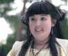 仙剑云之凡 羞涩 小胖子 可爱