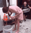 情侣 恶搞 搞笑