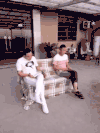 男子 损友 逗比 搞笑