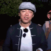 极限挑战 综艺 soogif出品 soogif 黄渤 嫌弃