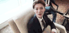 鹿晗 EXO 男神 飞吻