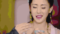 太子妃升职记 张天爱 盛一伦 太子 调戏