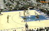 乔丹 低位技术 篮球 NBA