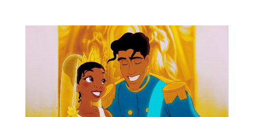 卡通 动漫 爱情 王子 公主 幸福