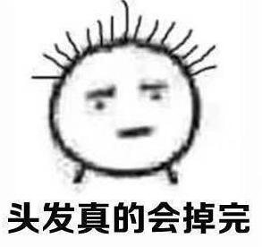 熊猫头 搞笑 蠢萌 长大了才知道 逗
