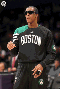 朗多 Rajon Rondo 酷 运动