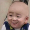 宋民国 萌宝 恶搞 光头