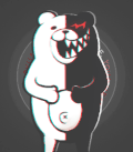 熊 呲牙 张嘴 恐怖