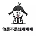 他是不是想 嘿嘿嘿 斗图 搞笑 猥琐