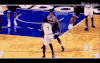 NBA 安东尼 篮球 干拔 三分球 尼克斯 激情