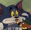 猫和老鼠 可爱 动漫 杰瑞 汤姆