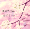 樱花烂漫