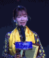 华鼎奖 第24届华鼎奖 华鼎奖结果 华鼎奖颁奖 延禧攻略 魏璎珞 吴谨言