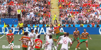 世界杯 葡萄牙 摩洛哥