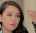 陈乔恩 美女 可爱 迷人 女神