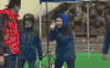 RUNNINGMAN